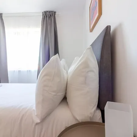 Guestready - Modern By Pheonix Park * Dublin