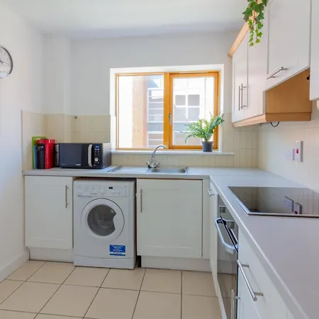 Guestready - Modern By Pheonix Park