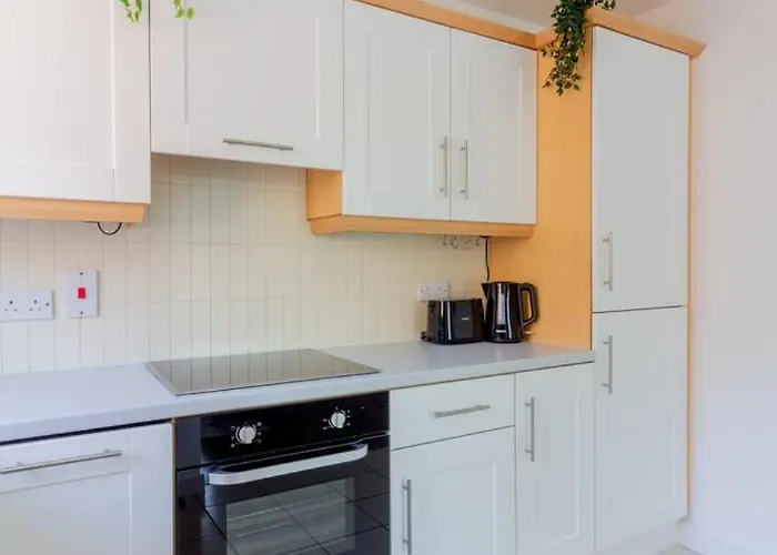 Guestready - Modern By Pheonix Park *