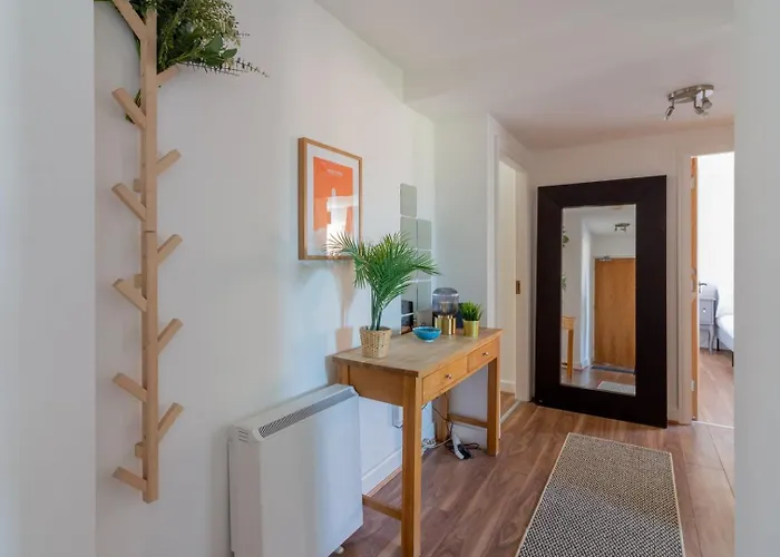 Guestready - Modern By Pheonix Park Dublín