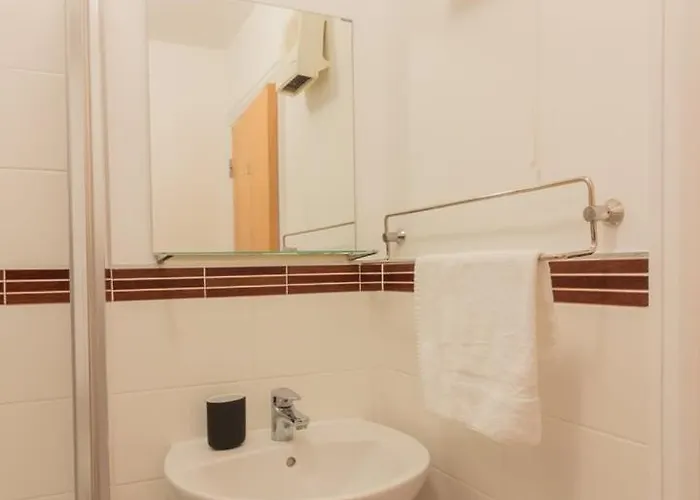 Guestready - Modern By Pheonix Park *