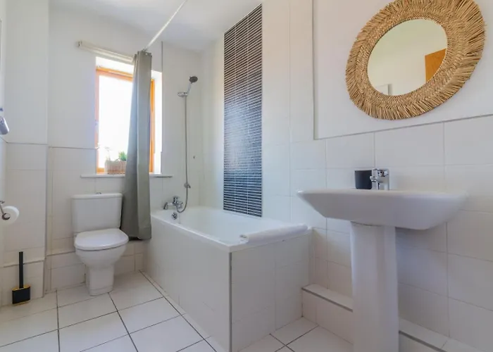 Guestready - Modern By Pheonix Park Apartamento