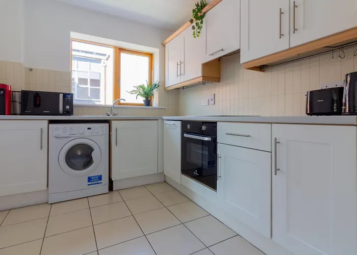 Guestready - Modern By Pheonix Park