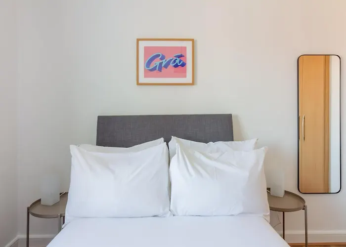 Apartamento Guestready - Modern By Pheonix Park Dublín