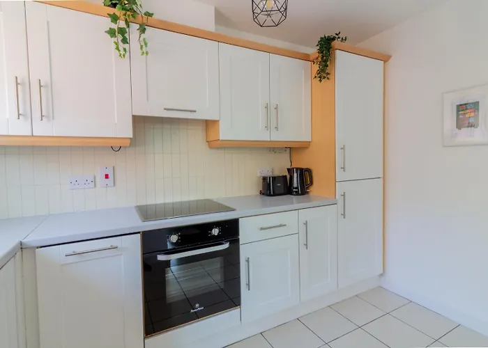 Apartamento Guestready - Modern By Pheonix Park *